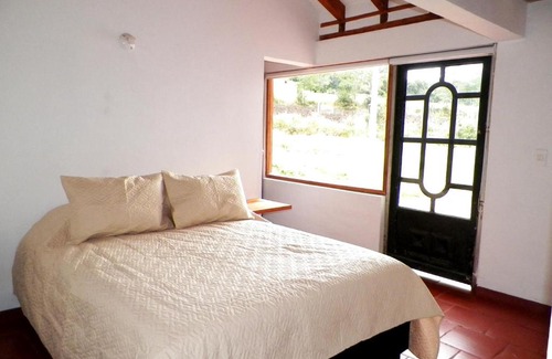 Arcabuco Casa | Casa Villa Victoria