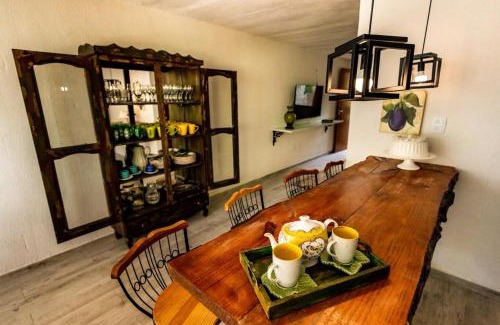 Itapua Casa | Casa Villa Vittoria - Condomínio a beira-mar e próximo ao aeroporto- PRAIA DE ITAPUÃ