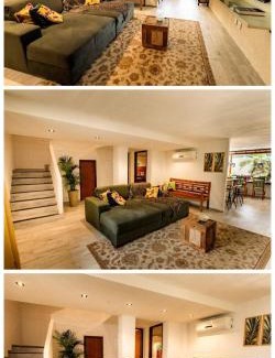Itapua Casa | Casa Villa Vittoria - Condomínio a beira-mar e próximo ao aeroporto- PRAIA DE ITAPUÃ
