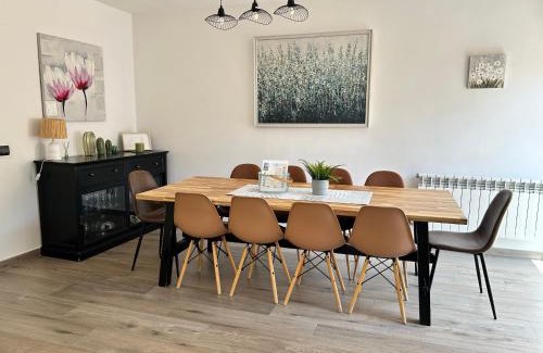 Navacerrada Casa | CASA VILLACERRADA