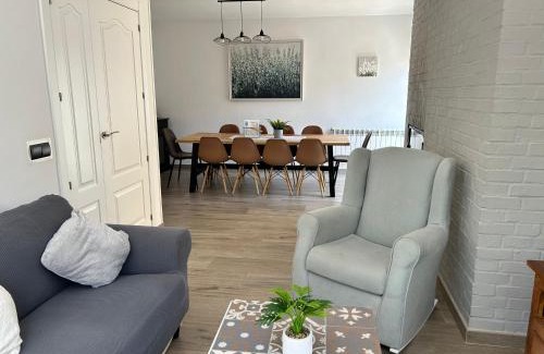 Navacerrada Casa | CASA VILLACERRADA