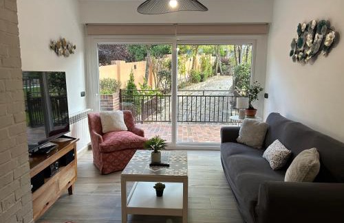 Navacerrada Casa | CASA VILLACERRADA