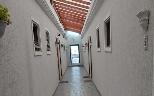 Juquehy Casa | Casa Village Ilha de Mykonos