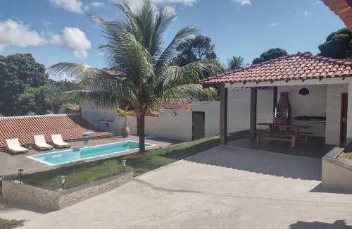 Porto Seguro Casa | CASA VILLAGE ORLA