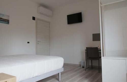 Campalto Casa | Casa Villaggio Laguna