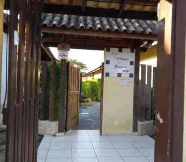 Bertioga Casa | Casa Villagio em Bertioga Maitinga