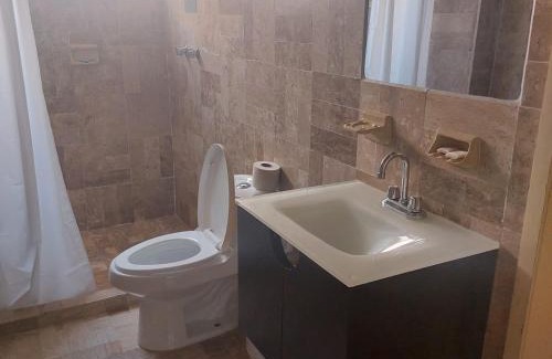 Toluca City-Centre Apartamento | Casa Villaliz