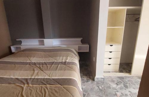 Toluca City-Centre Apartamento | Casa Villaliz