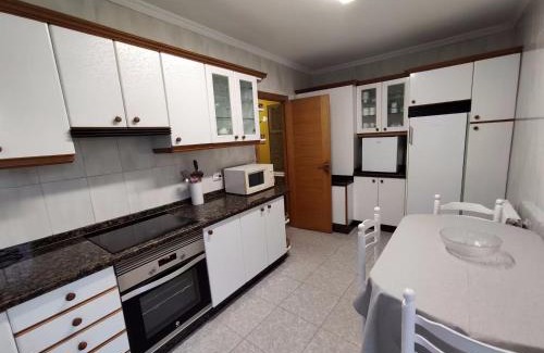 Vilaboa Casa | Casa Villanueva