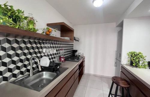 Veracruz Apartamento | Casa villas del invernadero