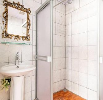 San Bosco Casa | Casa Vilma