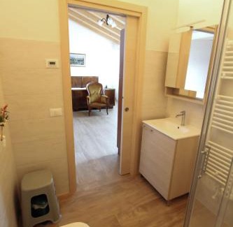 Paderno del Grappa Casa | Casa Vilma