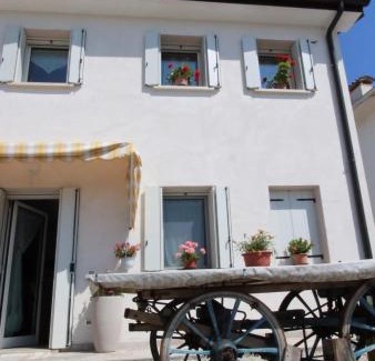 Paderno del Grappa Casa | Casa Vilma