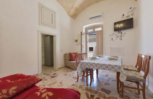 Oria Historic Centre Apartamento | Casa Vilu' by BarbarHouse