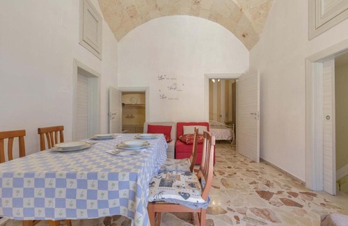 Oria Historic Centre Apartamento | Casa Vilu' by BarbarHouse