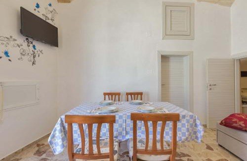Oria Historic Centre Apartamento | Casa Vilu' by BarbarHouse