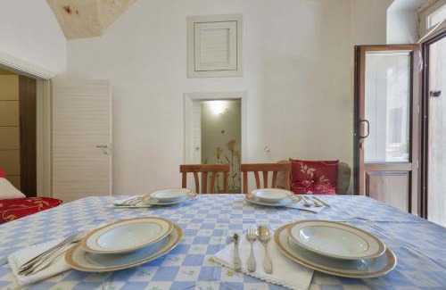 Oria Historic Centre Apartamento | Casa Vilu' by BarbarHouse