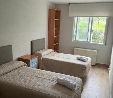 Portomarin Apartamento | Casa Vimar