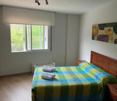 Portomarin Apartamento | Casa Vimar