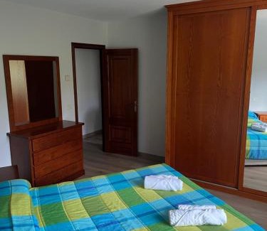 Portomarin Apartamento | Casa Vimar