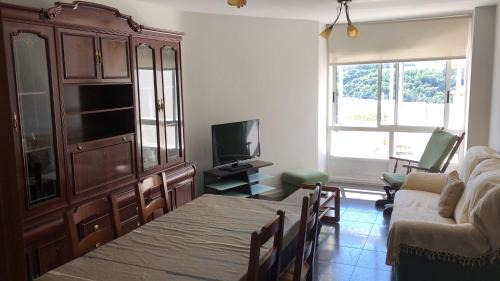 Portomarin Apartamento | Casa Vimar