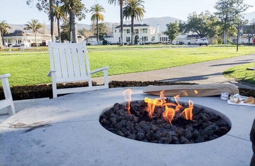Napa Condominio | Casa Vina at Silverado Resort in Napa