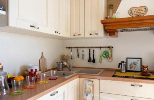 Costa Volpino Apartamento | Casa Vincy, Costa Volpino Ospitar