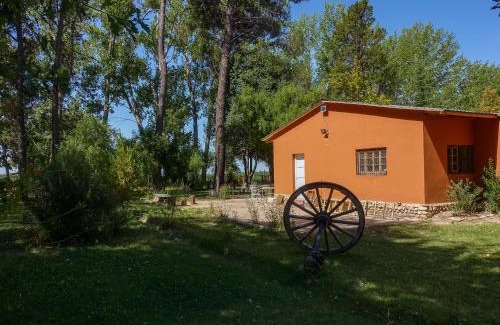 San Carlos Department Casa | Casa vinedos de Altamira