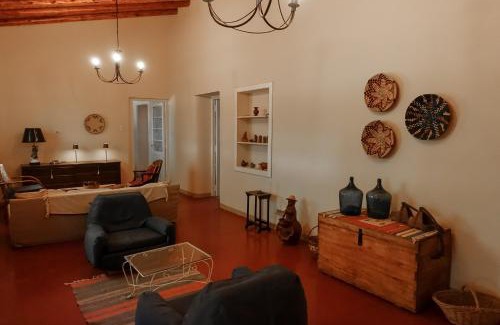 San Carlos Department Casa | Casa vinedos de Altamira