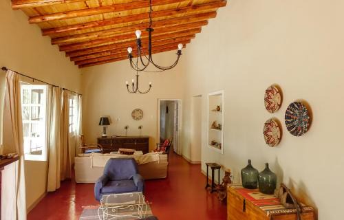 San Carlos Department Casa | Casa vinedos de Altamira