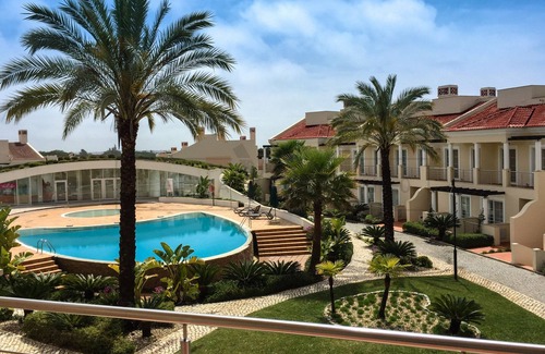 Vilamoura Villa | Casa Vinho, lujosa casa adosada de 4 dormitorios, en Palmyra, Vila Sol