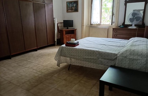 Cosenza Casa | Casa vintage minimo 48 ore prima per prenotare