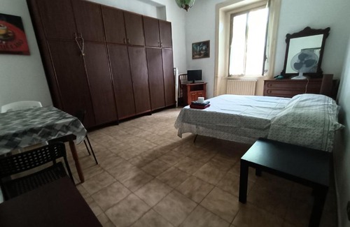 Cosenza Casa | Casa vintage minimo 48 ore prima per prenotare