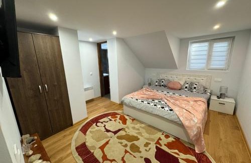 Busteni Apartamento | Casa Vio