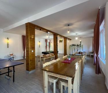 Nehoiu Casa | Casa Vio