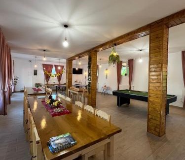 Nehoiu Casa | Casa Vio