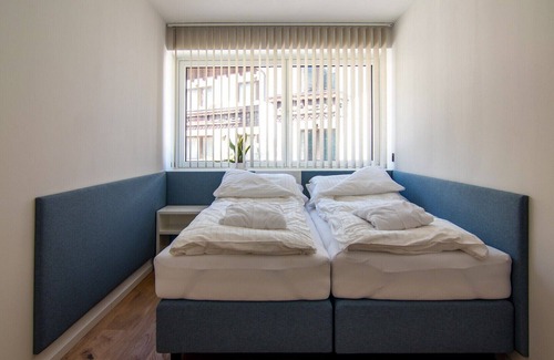 Traunkirchen Apartamento | Casa Viola - Exklusives Apartment am Traunsee