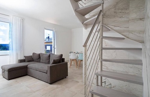 Pacengo Apartamento | Casa Viola Lazise lake and relaxation!