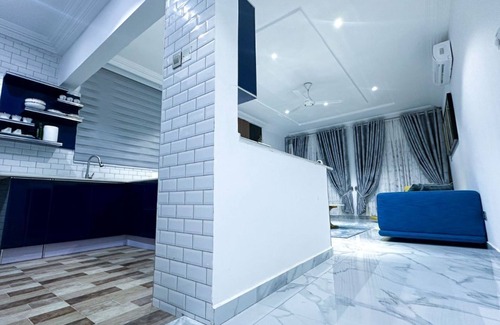 Sekondi-Takoradi Apartamento | Casa Viola The Vine