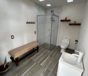 Jocotitlan Casa | Casa Viole