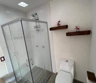 Jocotitlan Casa | Casa Viole