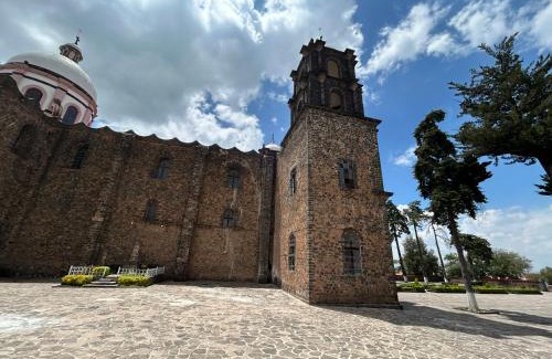 Jocotitlan Casa | Casa Viole
