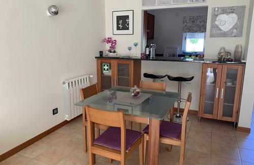 Portimao Casa | Casa Violeta - Casa de 1 Dormitorio