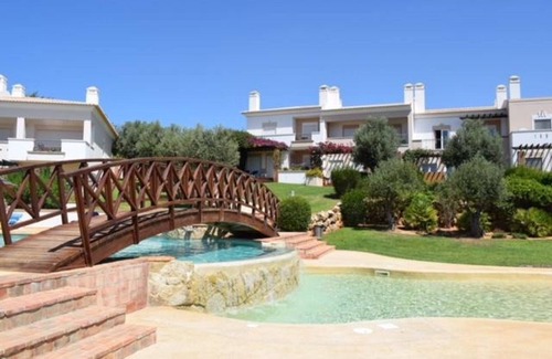 Portimao Casa | Casa Violeta - Casa de 1 Dormitorio