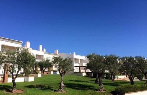 Portimao Casa | Casa Violeta - Casa de 1 Dormitorio