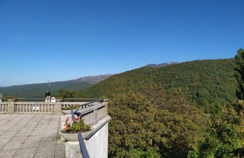 San Pietro Avellana Apartamento | Casa Violina