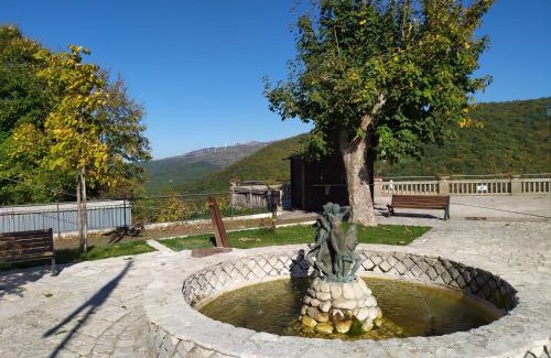 San Pietro Avellana Apartamento | Casa Violina