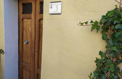 San Pietro Avellana Apartamento | Casa Violina