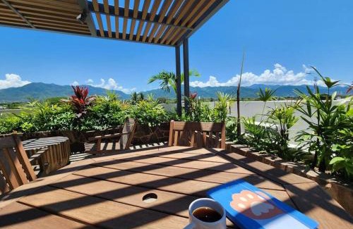 Puerto Vallarta Apartamento | Casa virgen