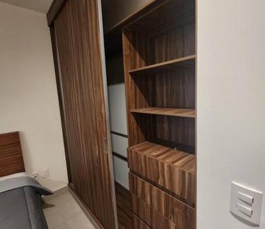 Puerto Vallarta Apartamento | Casa virgen